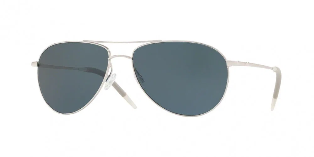 Oliver Peoples Benedict 1002S Sunglasses - view 11